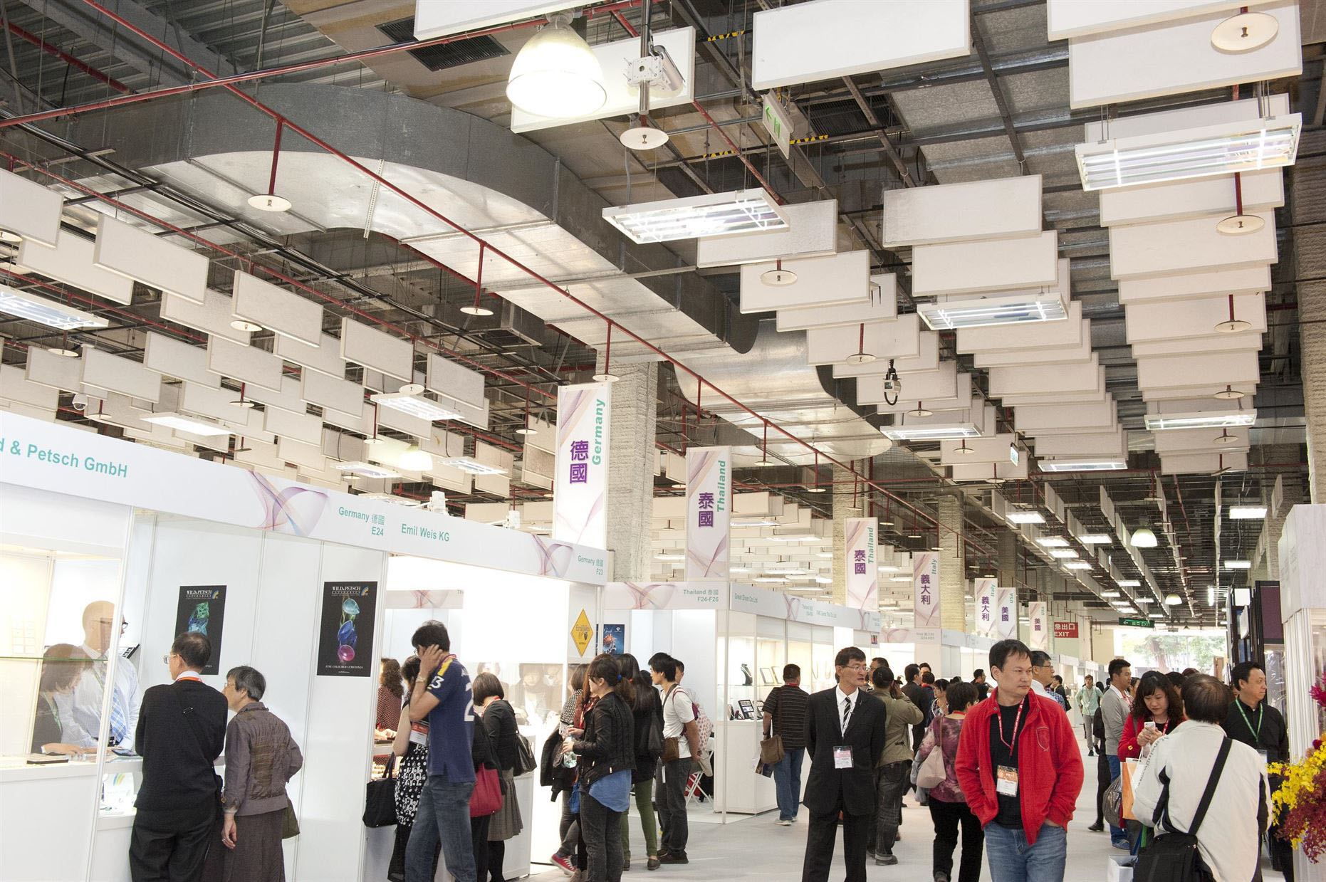 DELHI JEWELLERY AND GEM FAIR 2018