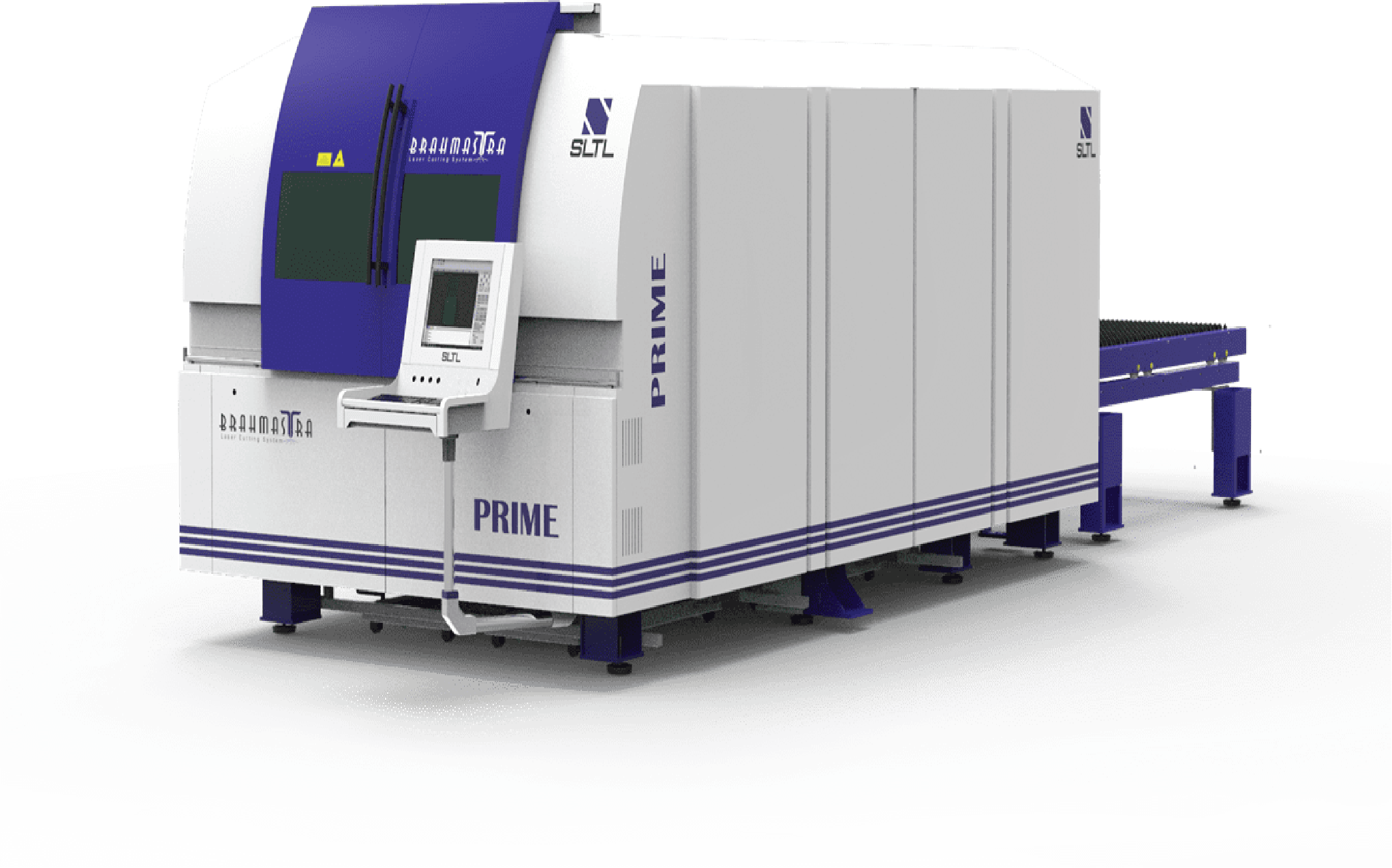 The Industrial Requirement of Fiber laser cutting machine and its prospects