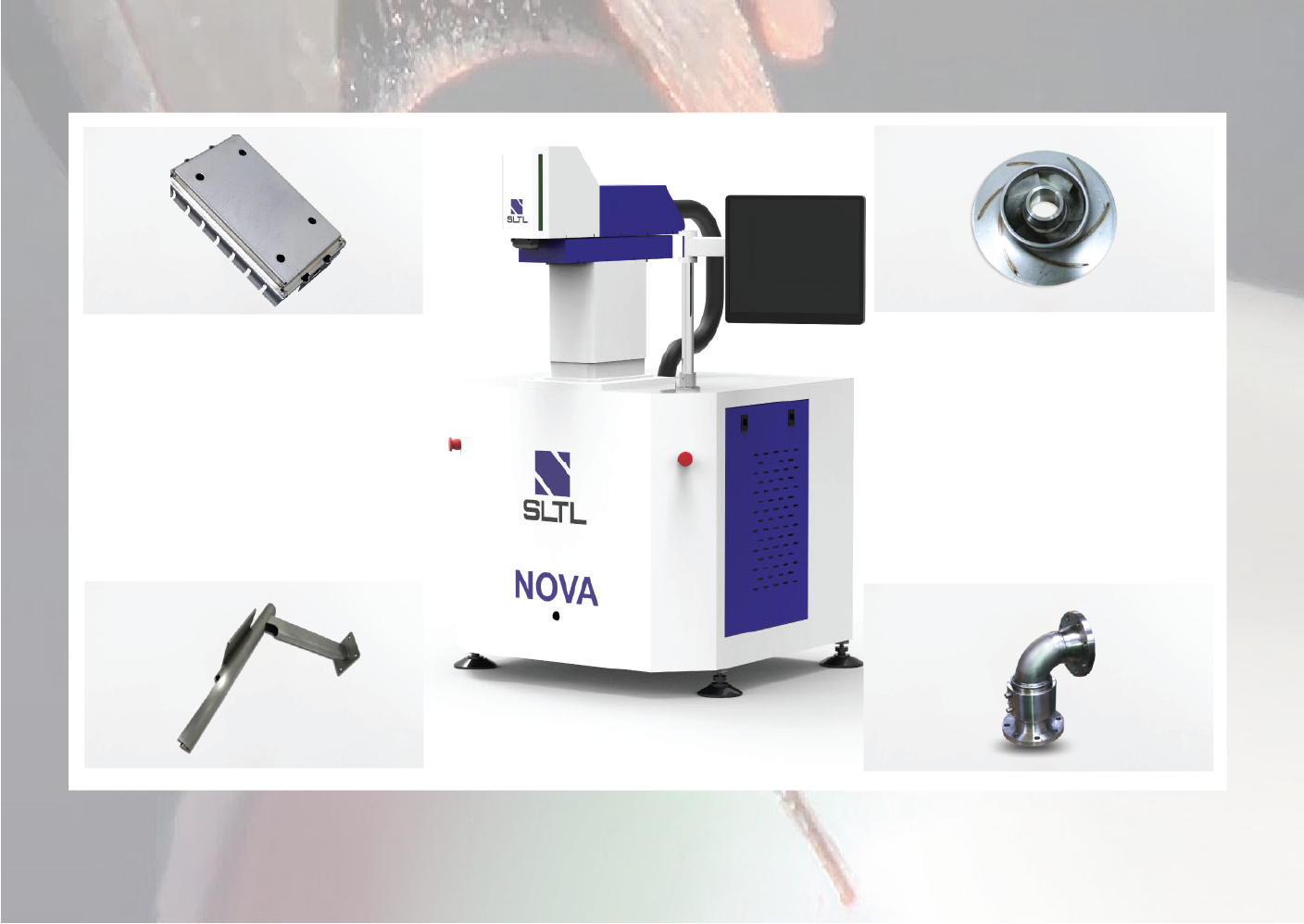 Nova- One System, Multiple Solutions