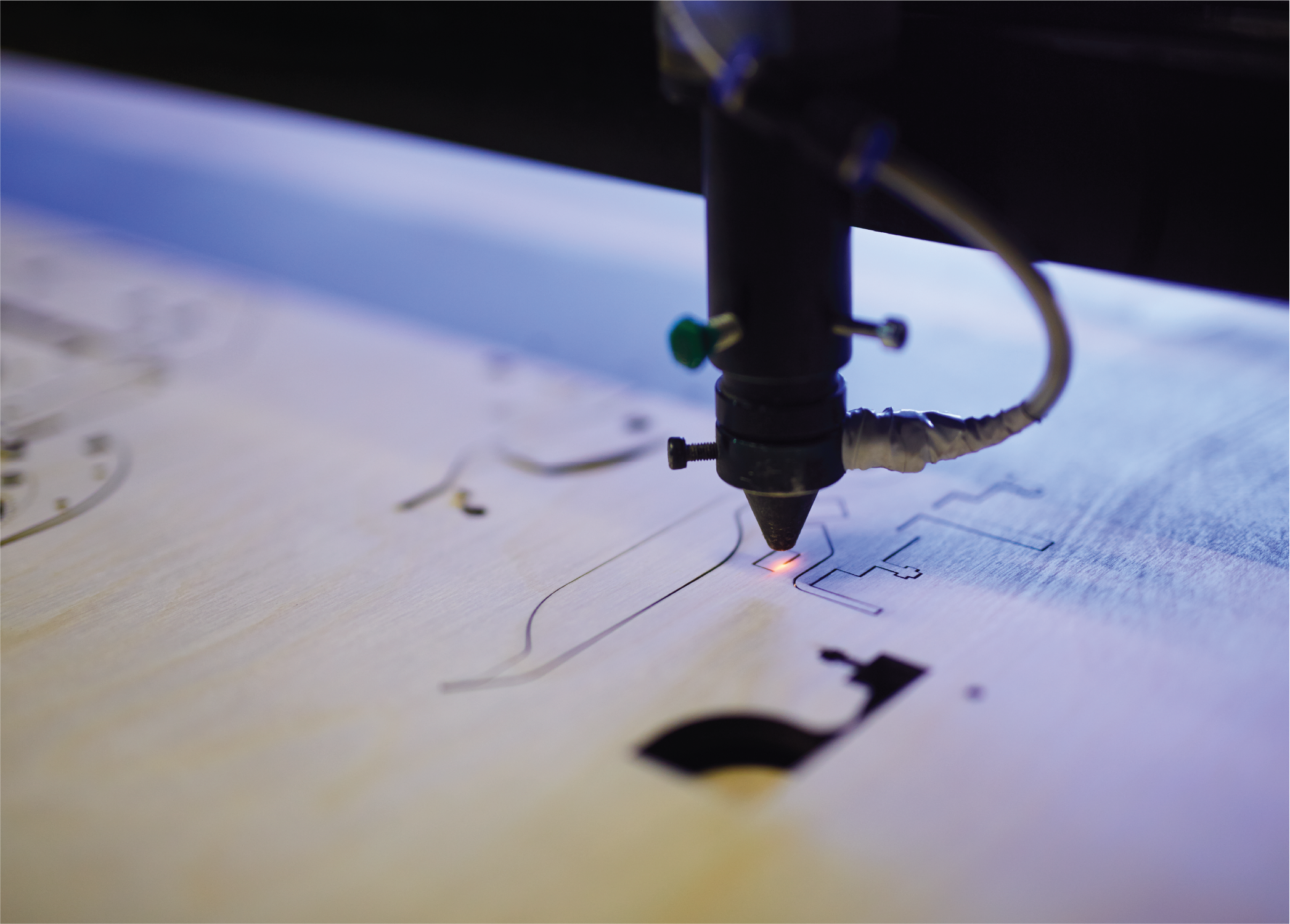7 Things that could make your Fiber Laser Cutting Machine much dynamic