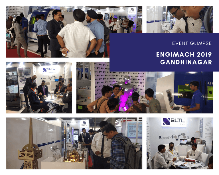 Engimach 2019: What an end to this year’s calendar