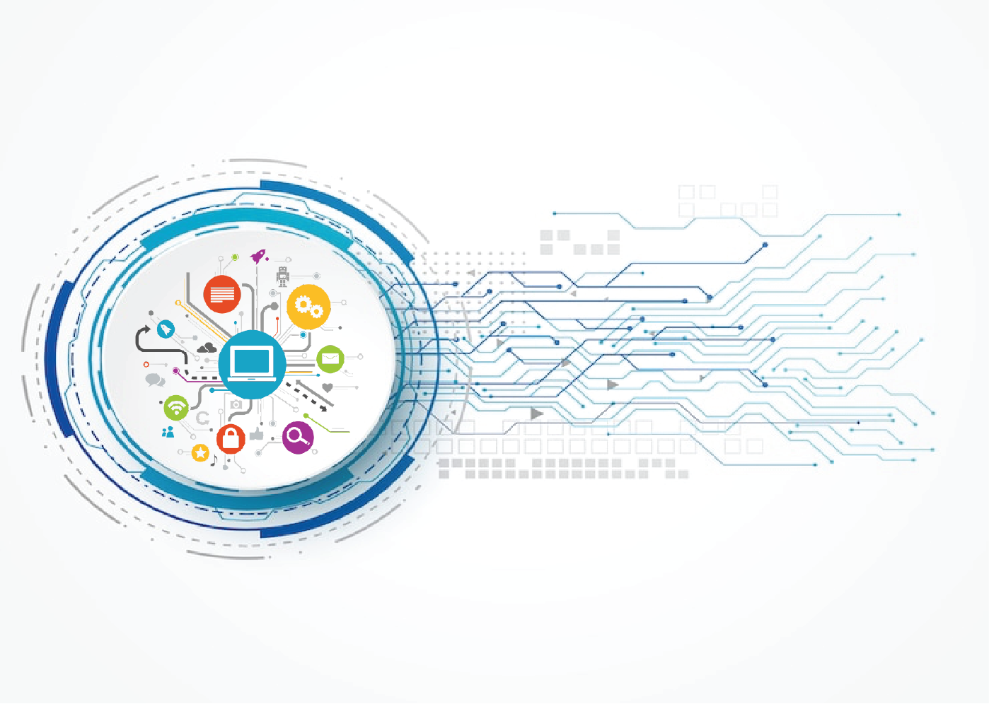Technology: The Solicitous Custodian of Our Tomorrow