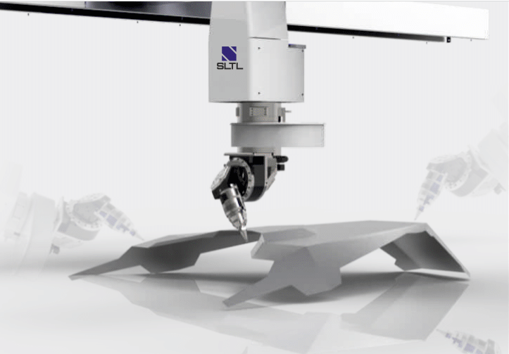Leader in Innovative Laser Solutions since 1989