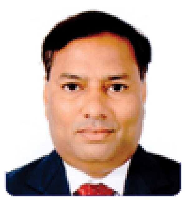 Pankaj Patel
