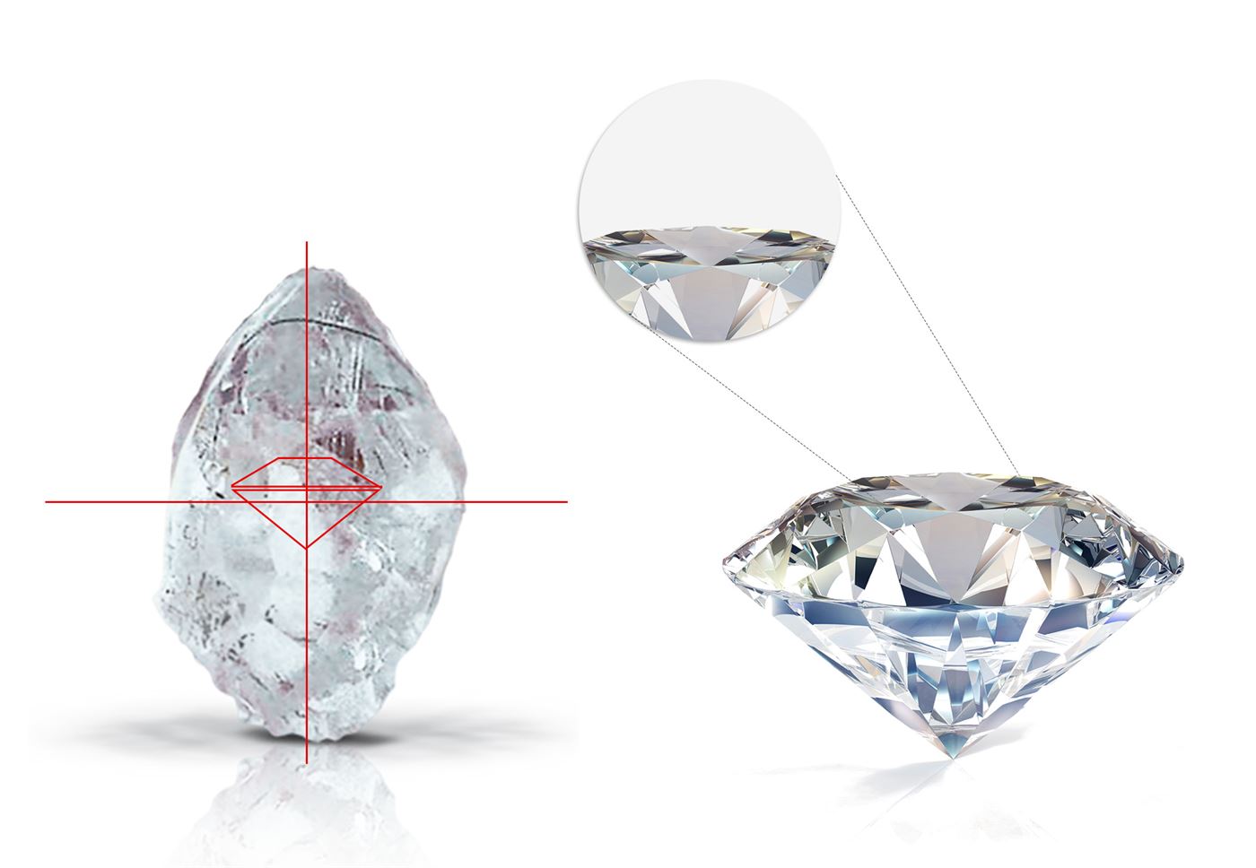 Diamond & Jewellery