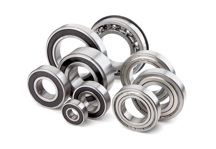 Ever Lasting Identification Marks For Bearings