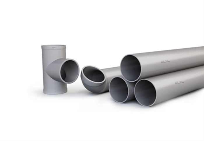 Perfect marking for Pipes Manufacturing