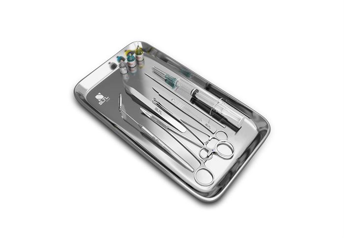 Unique Identification for Medical equipment