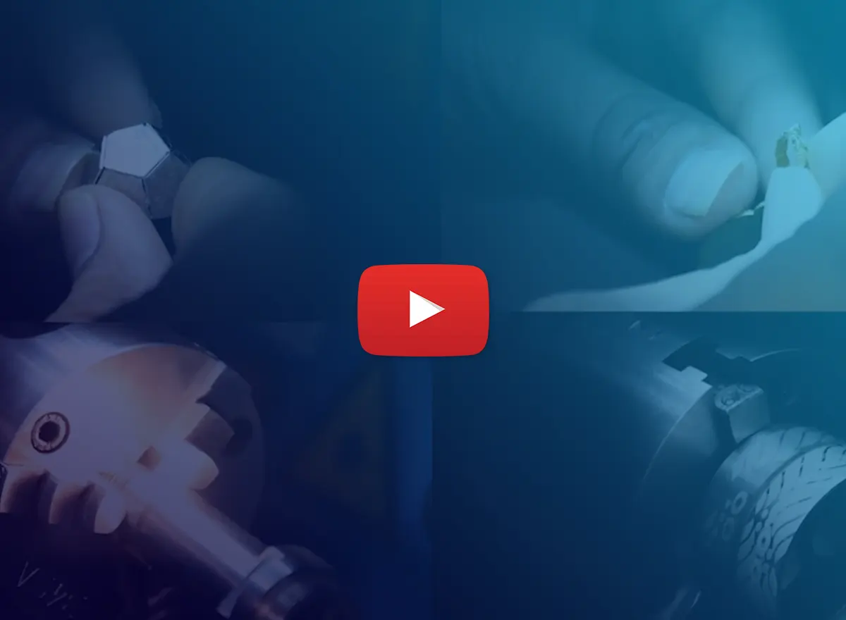 ENZO | Industrial Fiber Laser Welding Machine