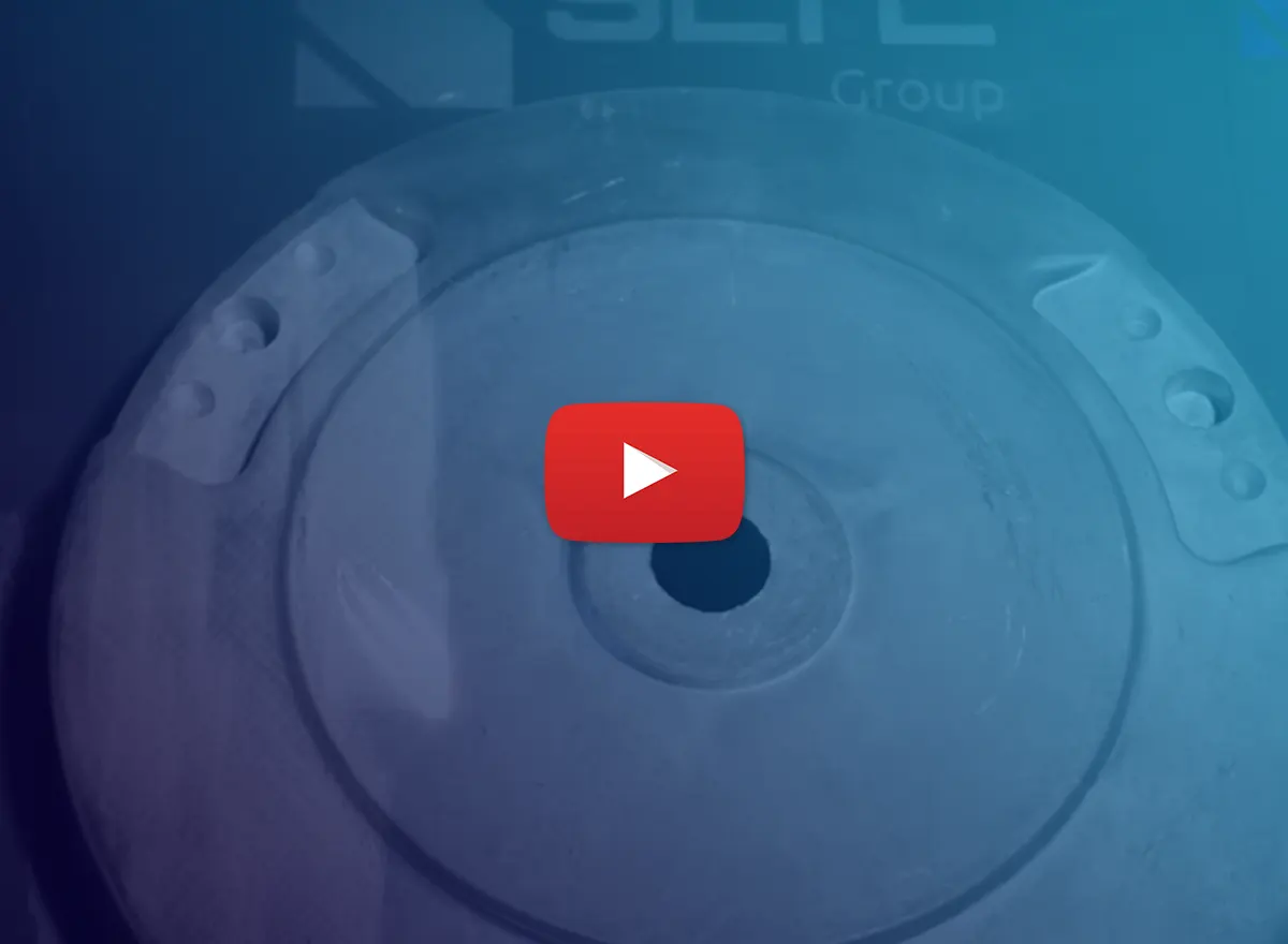Laser Cleaning Machine to Remove Rust From Aluminium Material