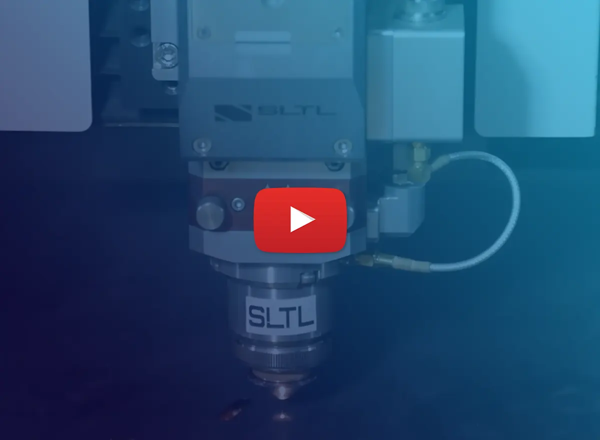 Effective Laser Cutting of MS 8 mm with High Power Lasers
