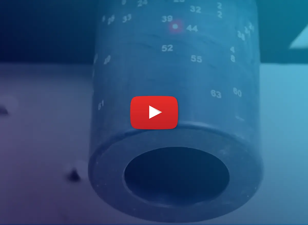 Fiber Laser Marking Machine for Oil and Gas Extraction - Neo