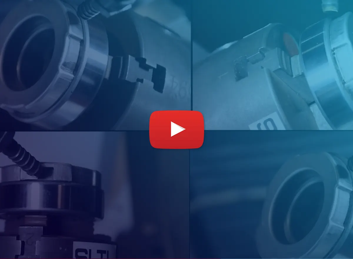 1 kW Nova Laser Welding Automation for Seamless Welding on Bearings