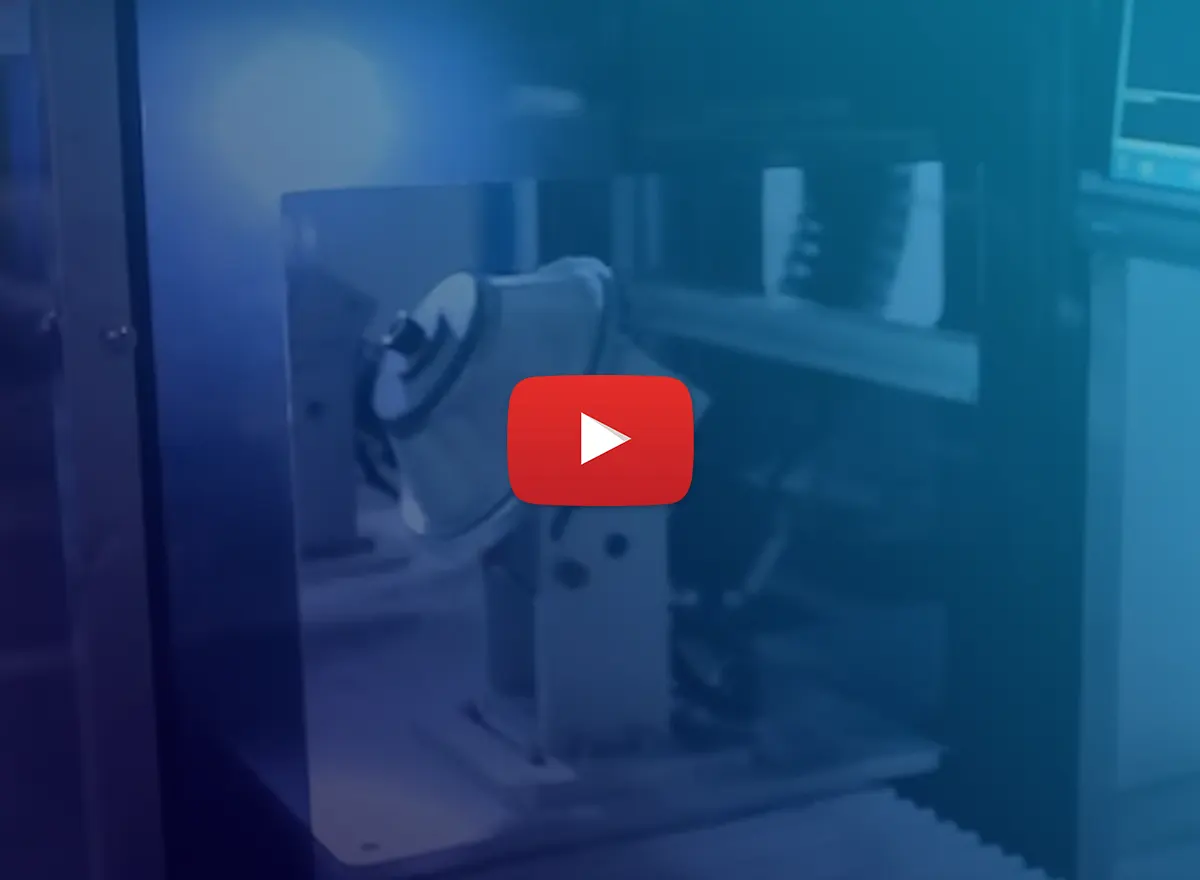 High precision laser Welding machine in India - Nova | SLTL Group