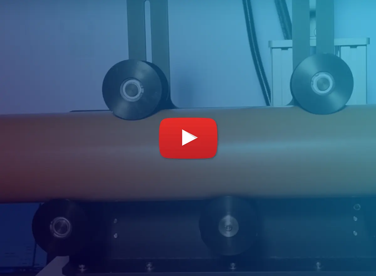 Low Power Laser Marking Machine - OptiFly