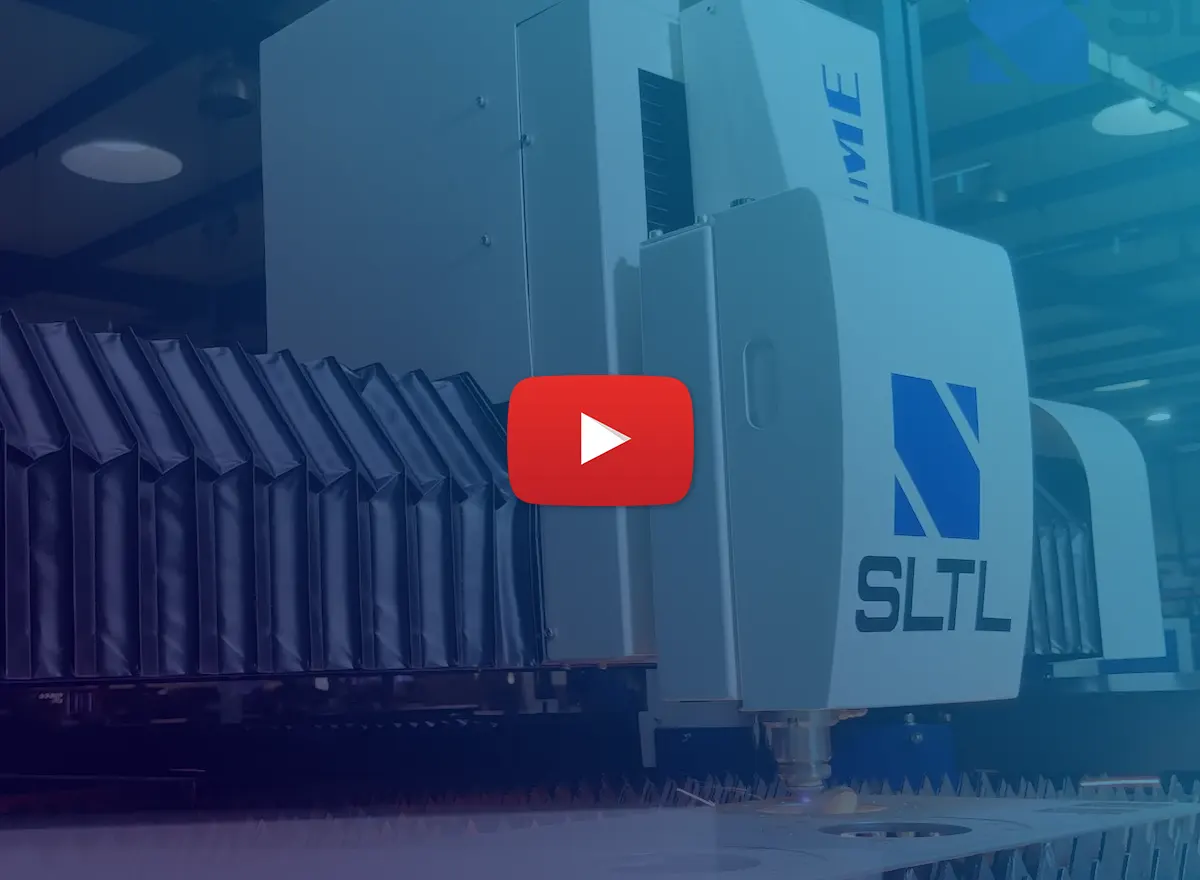 Fiber Laser Cutting Machine for Oil and Gas Extraction
