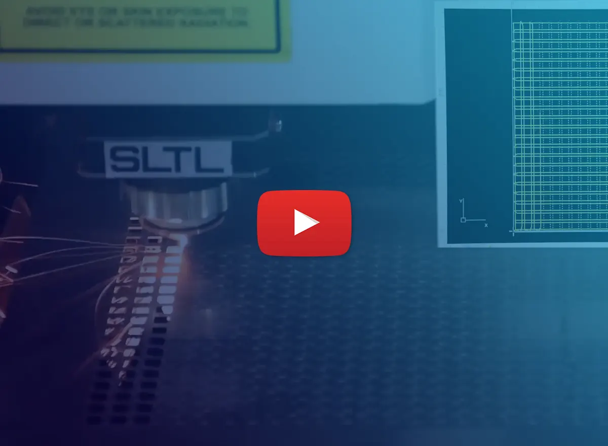 Smart Automation for flexible Fiber Laser Cutting Application