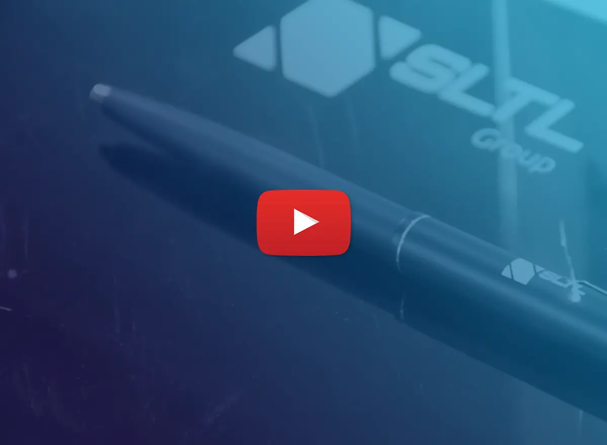 Laser Marking For Personalization By REX