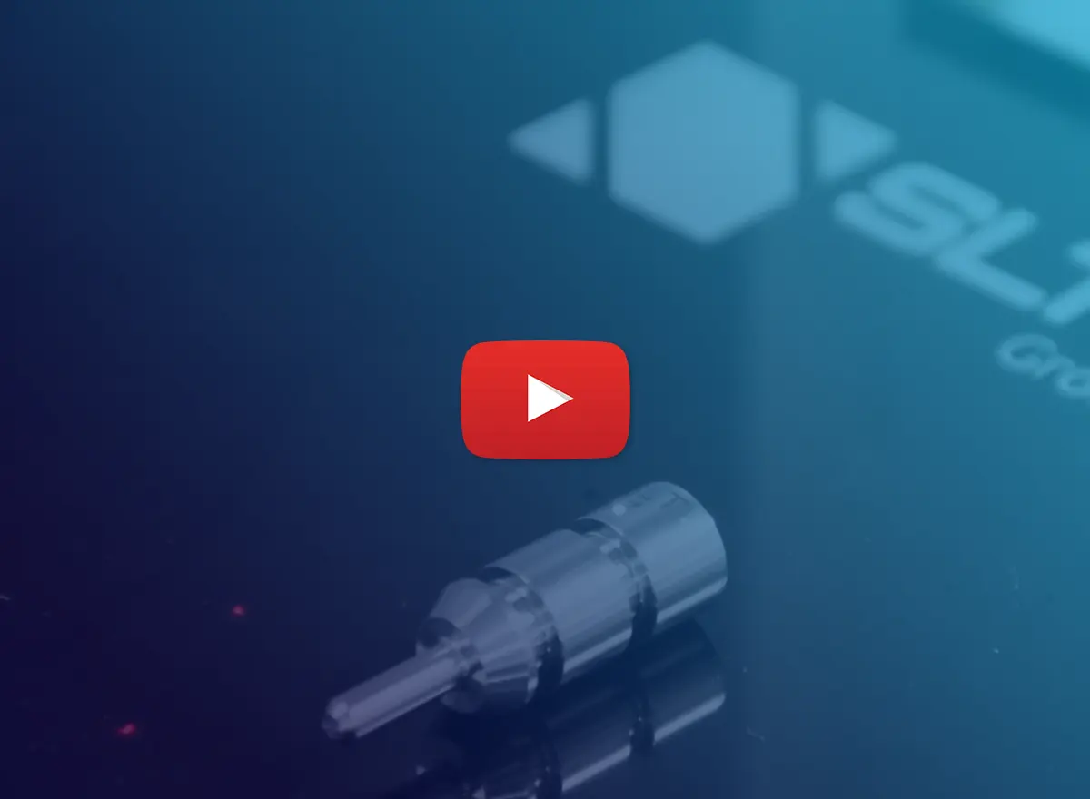 Batch Number Laser Marking On Nozzle With Fiber Technology