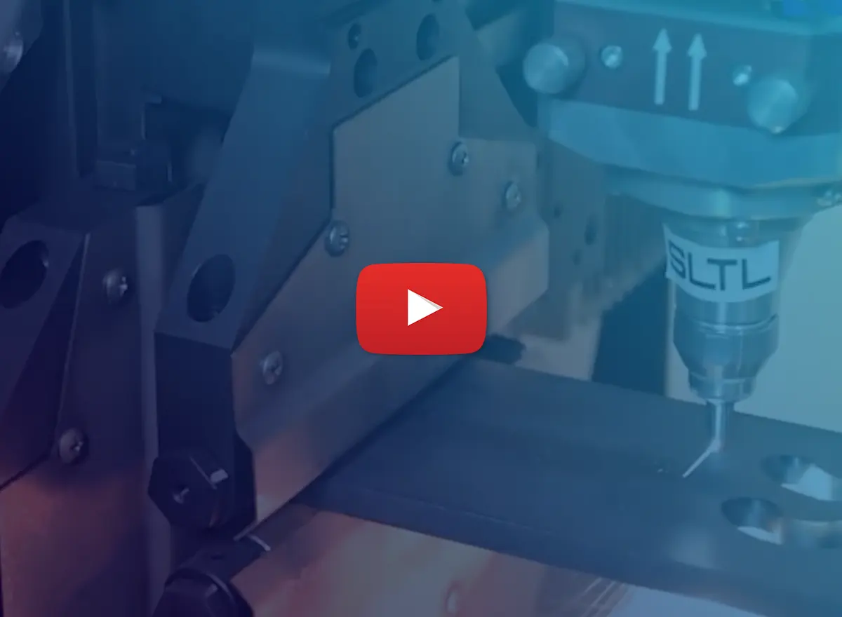 Laser Tube/ Pipe Cutting Machine