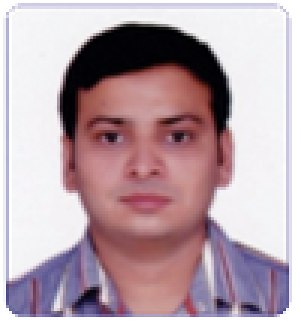 Manjit Patel
