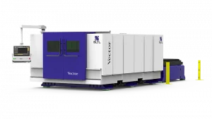 10 kw laser cutting machine