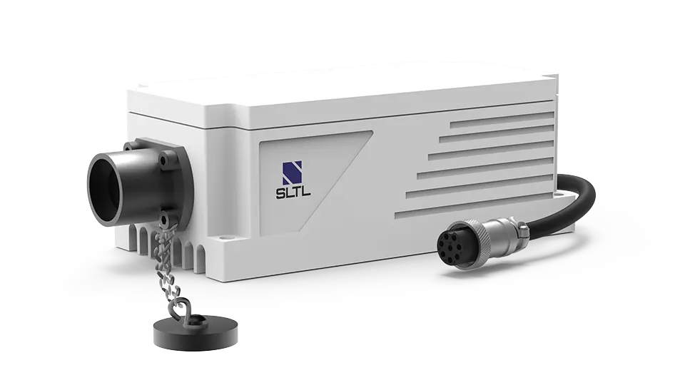 Laser, Optics and Accessories