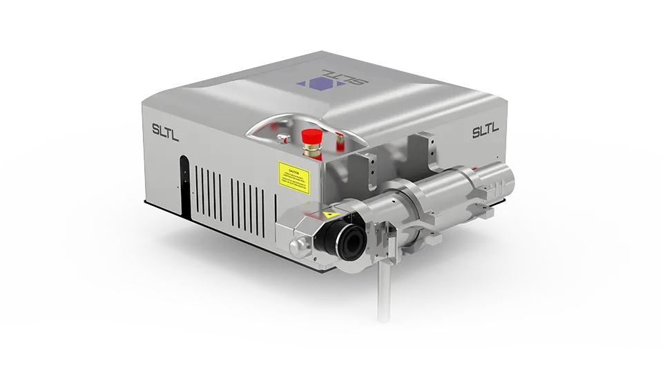Laser Cleaning Machine
