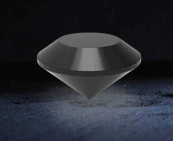 Coning