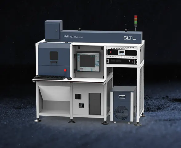                   Hallmark LabPlus