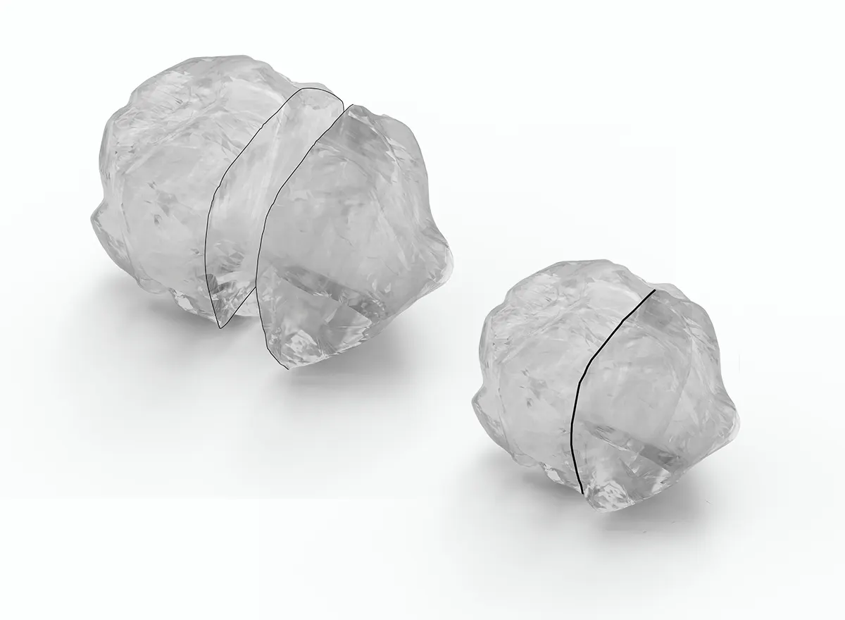Diamond & Jewellery