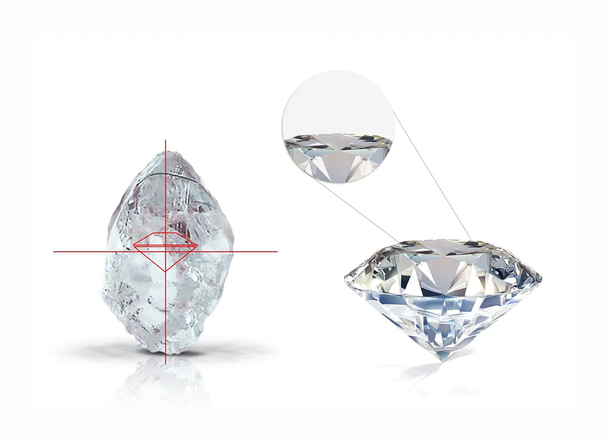 Diamond & Jewellery