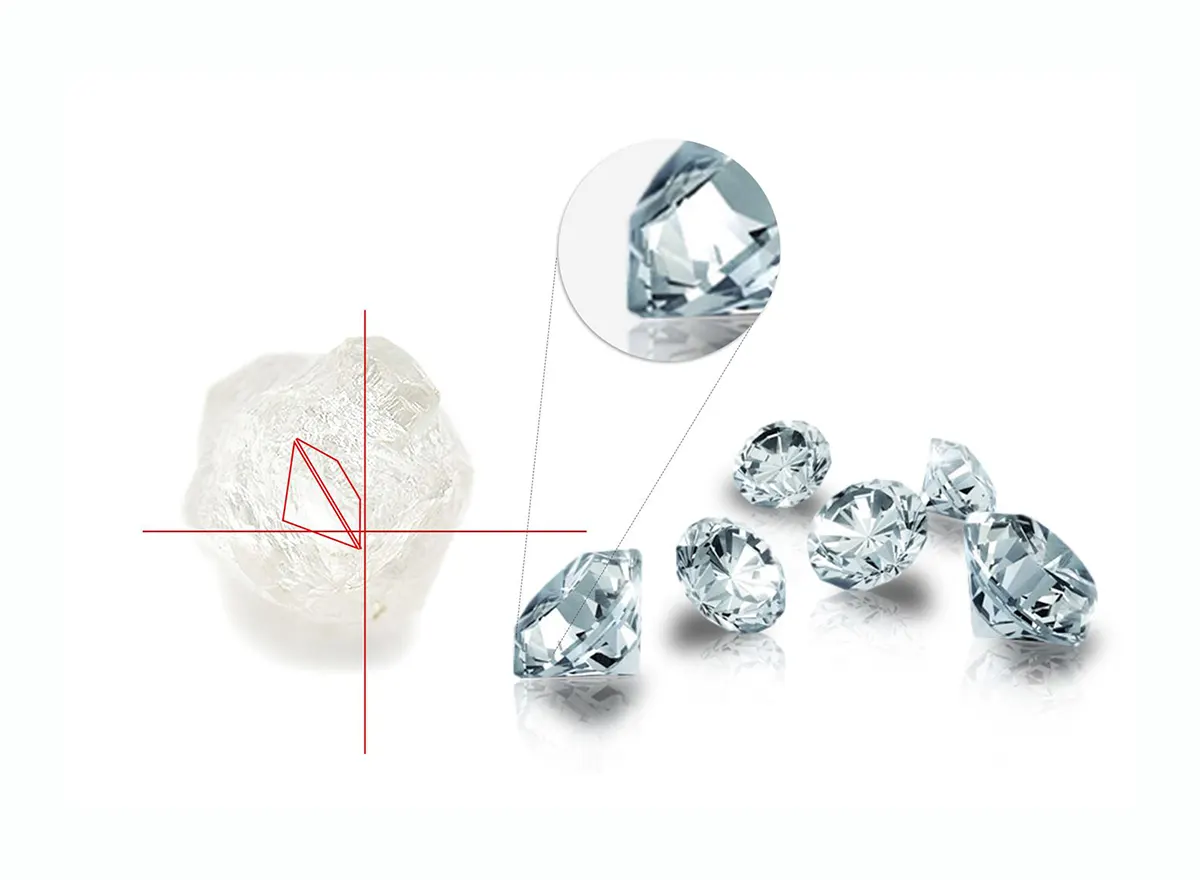 Diamond & Jewellery