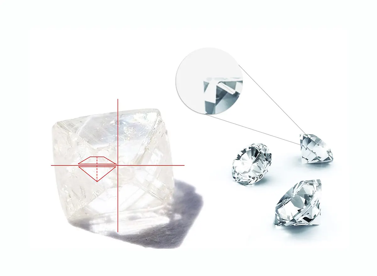 Diamond & Jewellery