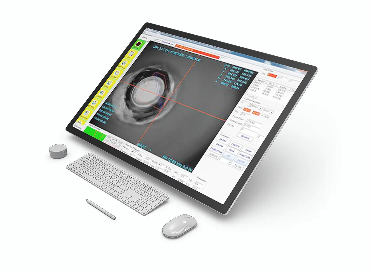 Ultra Modern Software