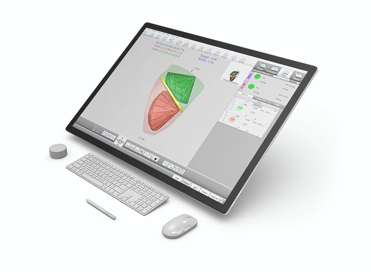 Superior Software Integration
