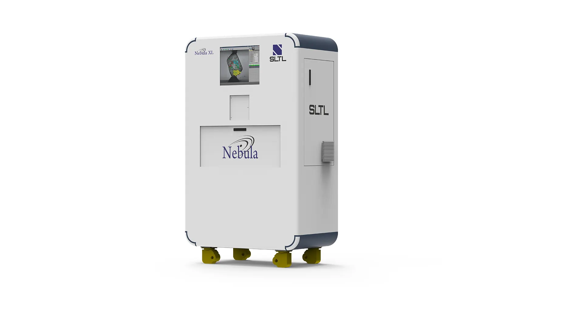 Inclusion Detection System