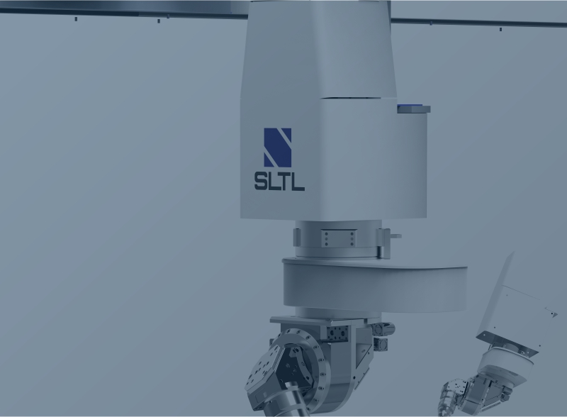 Industrial Laser Solution