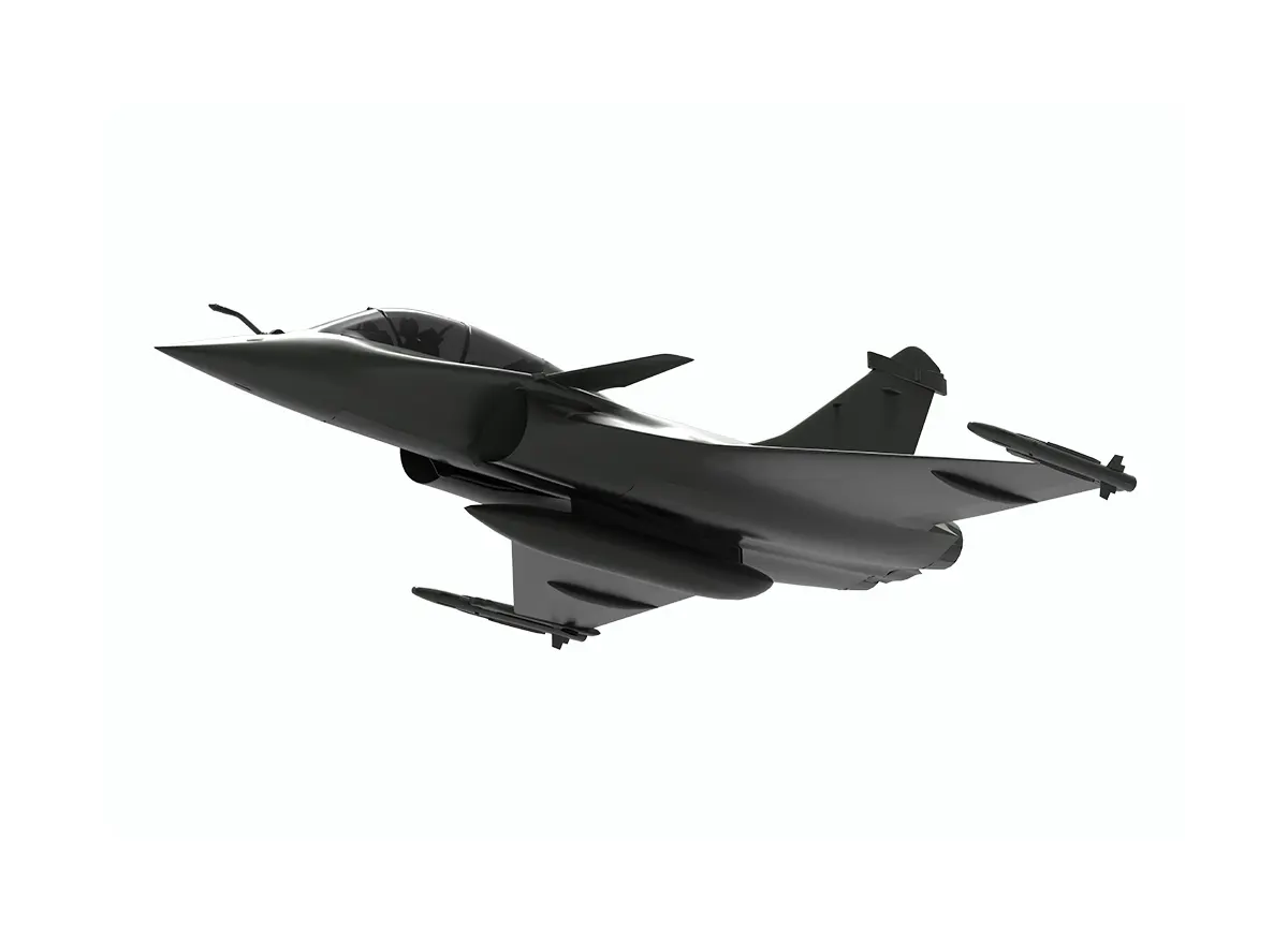Aerospace Industry