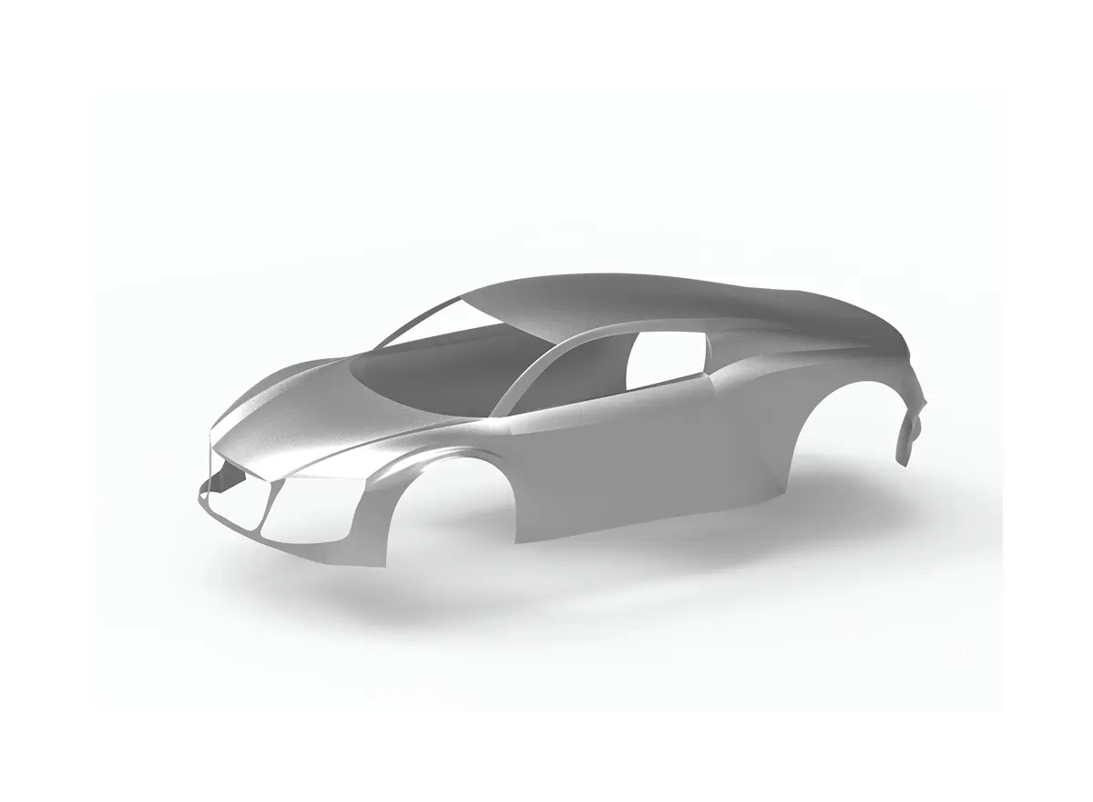 Automotive and Automobile