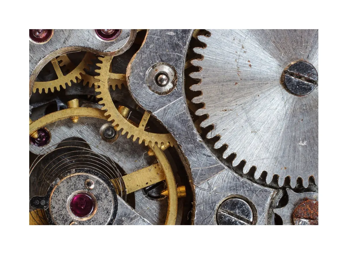 Manufacturing Industry