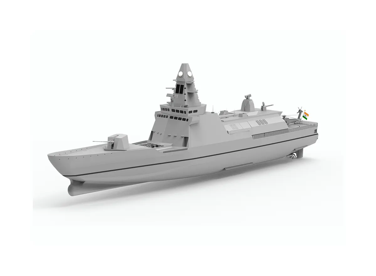 Marine