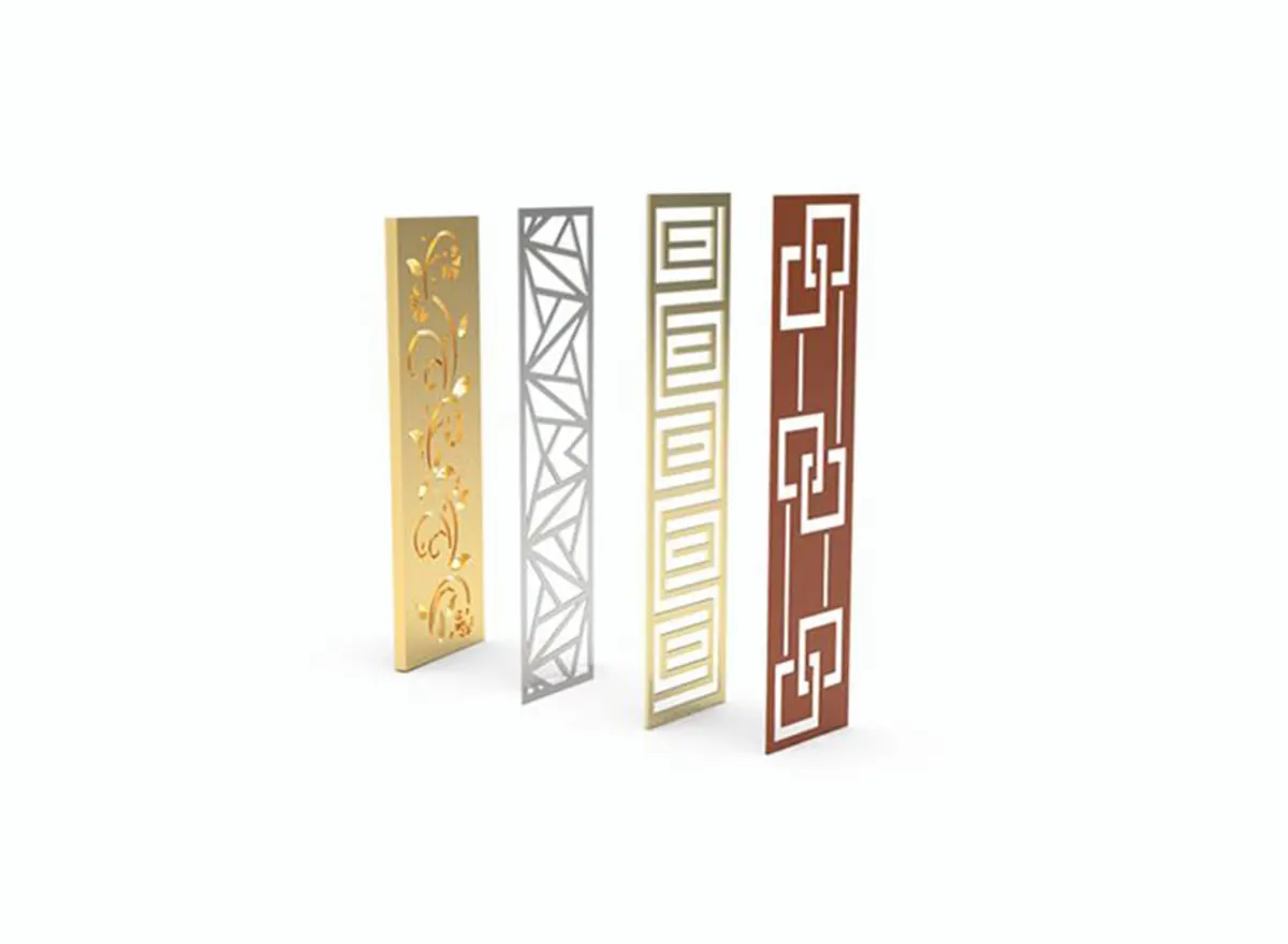 Marvelous edge for any Customized Cutting