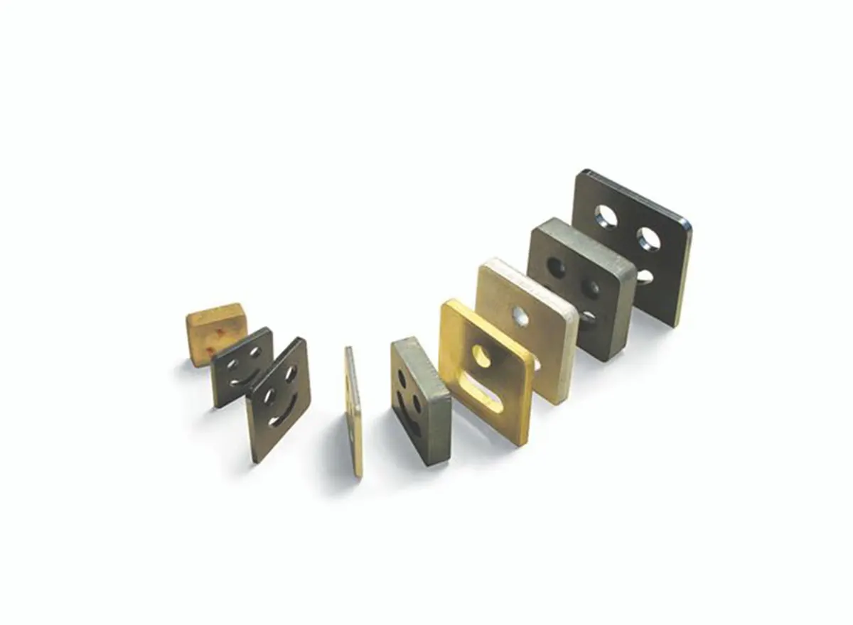 Quality finishing for Metal Cutting