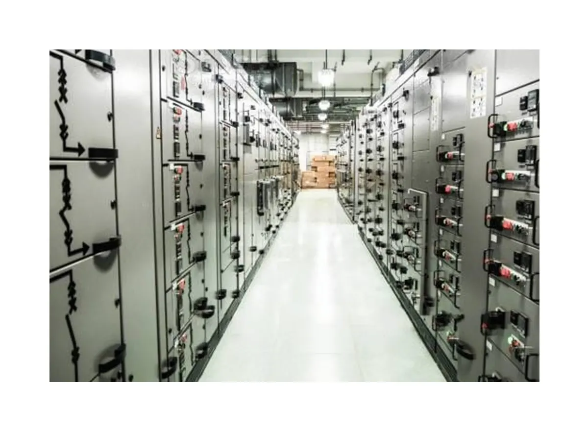 Electric Panel Manufacturing