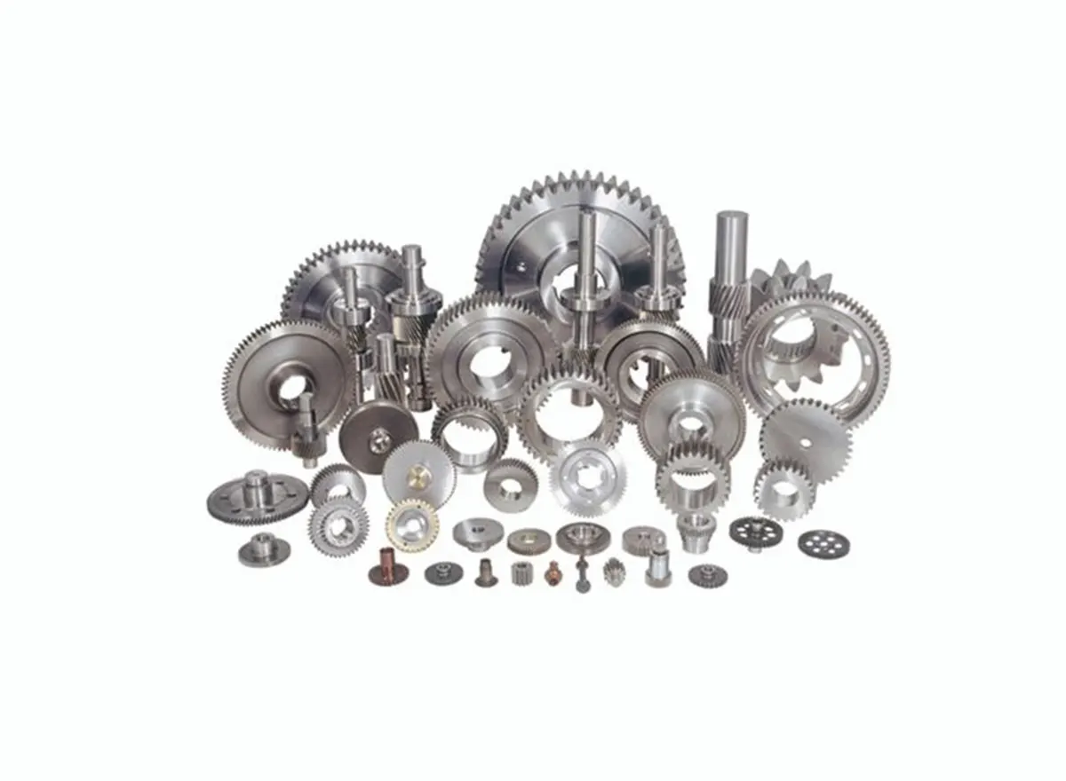 Machine Tool Industry