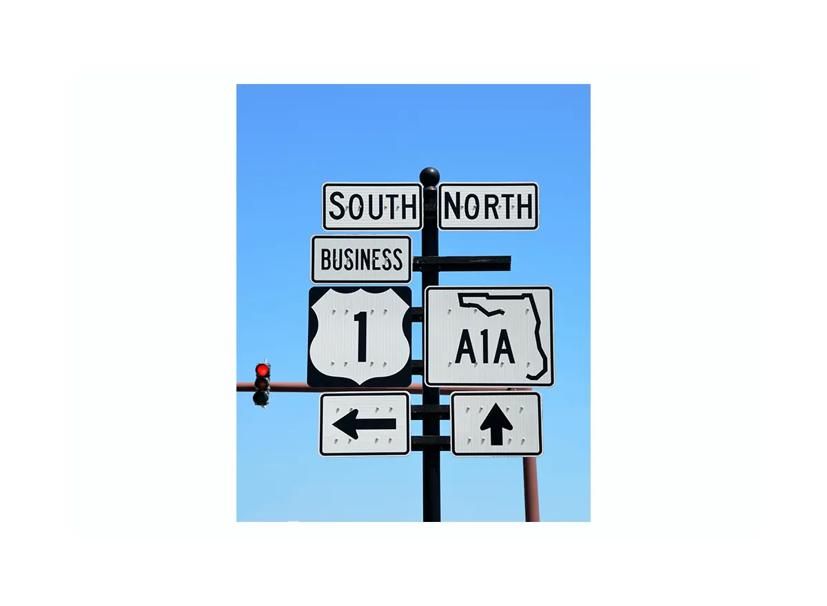 Metal Signage Industry