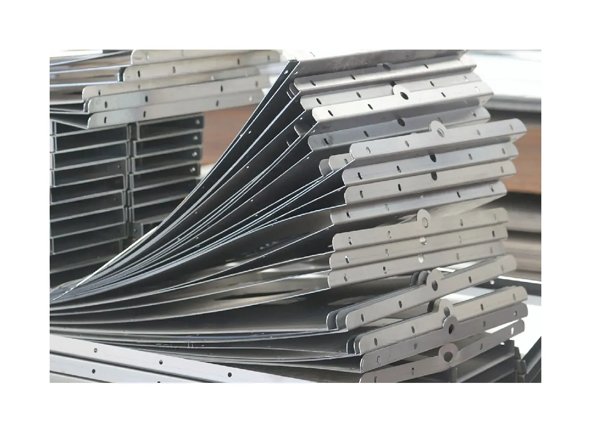 Sheet Metal Fabrication