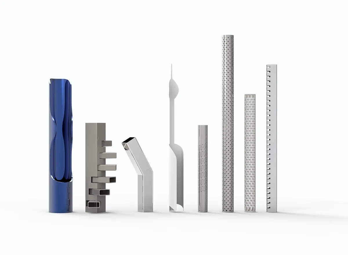 Machine Tool Industry