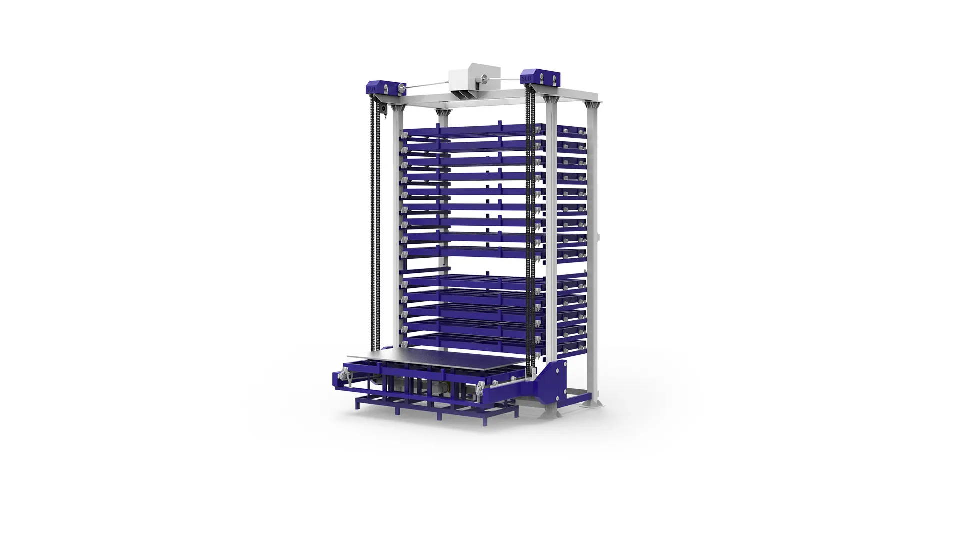 Material Handling Solutions